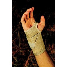 7  Wrist Brace W/Tension Strap Md Right 3 -3 1/2  Sport-Aid