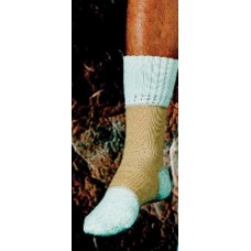 Slip-On Ankle Support Medium 8 1/4 -9  Sportaid