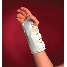 Cock-Up Wrist Splint Right X-Large Sportaid