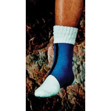 Neoprene Slip-On Ankle Support Large 10 -12  Sportaid