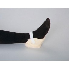 Heel Protector With Synthetic Sheepskin (pair)  Universal