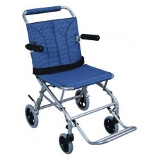 Transport Chair  Super+AC0-Light Folding with Carry Bag