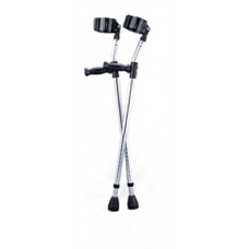 Guardian Youth Forearm Crutches fit 4'2  to 5'2