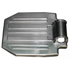 Footplate  Aluminum  Universal for Drive Wheelchairs