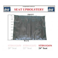 Seat Upholstery only 20959C 24