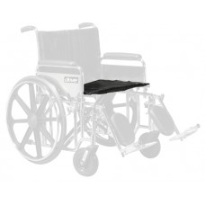 Seat Only for 22  Sentra Wheelchair Black
