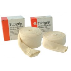 Tubi+AC0-Grip  4.5  Size G Bandage 33'  Beige in Dispenser Box