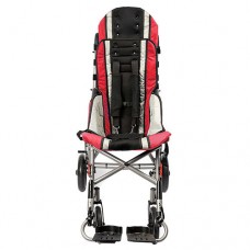 Trotter Mobility Positioning Chair Fire Truck Red  18  Wide