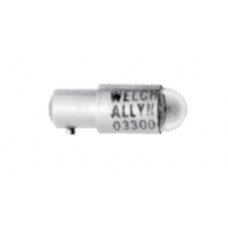 Welch Allyn 2.5v Halogen Bulb