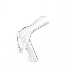 Disposable Vaginal Speculum Small  Bx/24  Welch Allyn