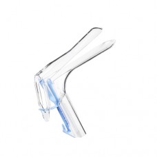 Disposable Vaginal Speculum Large  Bx/19  Welch Allyn