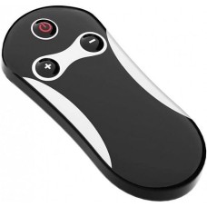 Convenient Remote Control for Treadmill  with Infrared Technology - Color: Black - Size: 2-2.75 HP