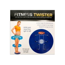 Case of 1 - Figure Twister Exercise Platform