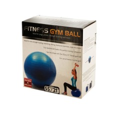 Case of 1 - Small Fitness Gym Ball