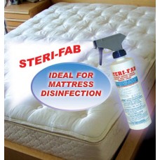 Steri-Fab Insecticide & Disinfectant Spray  Pint