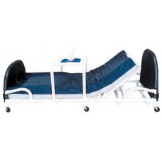 PVC Tubing Lightweight Low Bed