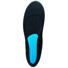 Massaging Work Insoles for Men (Fits shoe sizes 8-13)