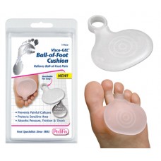 Metatarsal Pad With Toe Loop Small Right