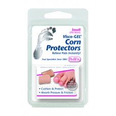 Visco-Gel Corn Protectors Pack/2  Large