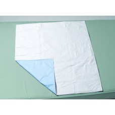 SleepDri Budget Reuse Quilted Underpad  34  x 36  w/o Flaps