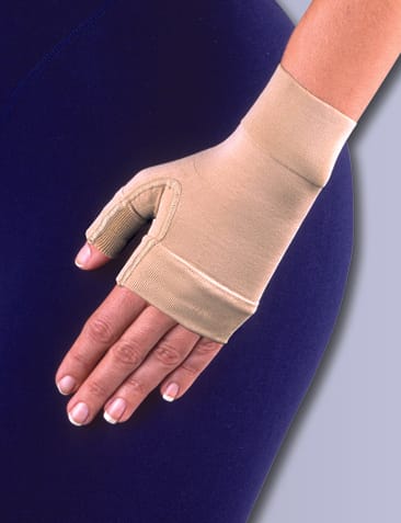 Jobst Gauntlet 20-30 Large (Each)