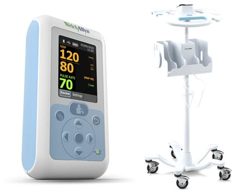 PRO BP 3400 Mobile Digital